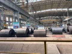 Cold Drawn Alloy Steel Bar image 1