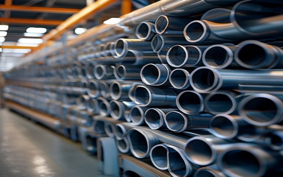 Carbon Steel Pipe