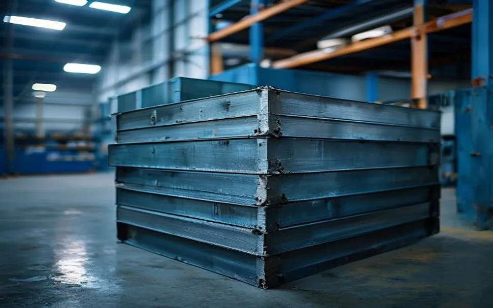 Electrical Steel Sheet / Strip image 1