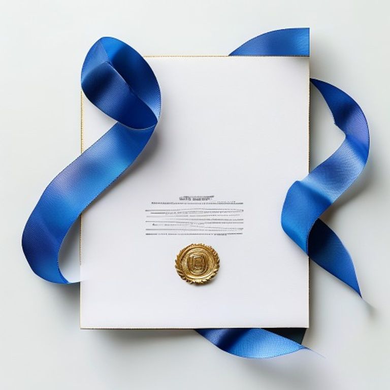 ISO 9001 Quality Management Certification