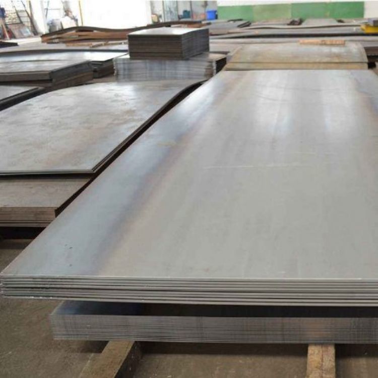 4130 Carbon steel plate