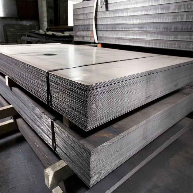 A36 Carbon Steel Plate