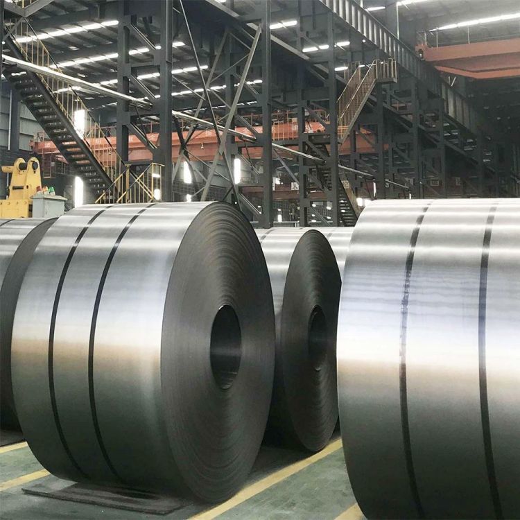 A36 Carbon steel coil