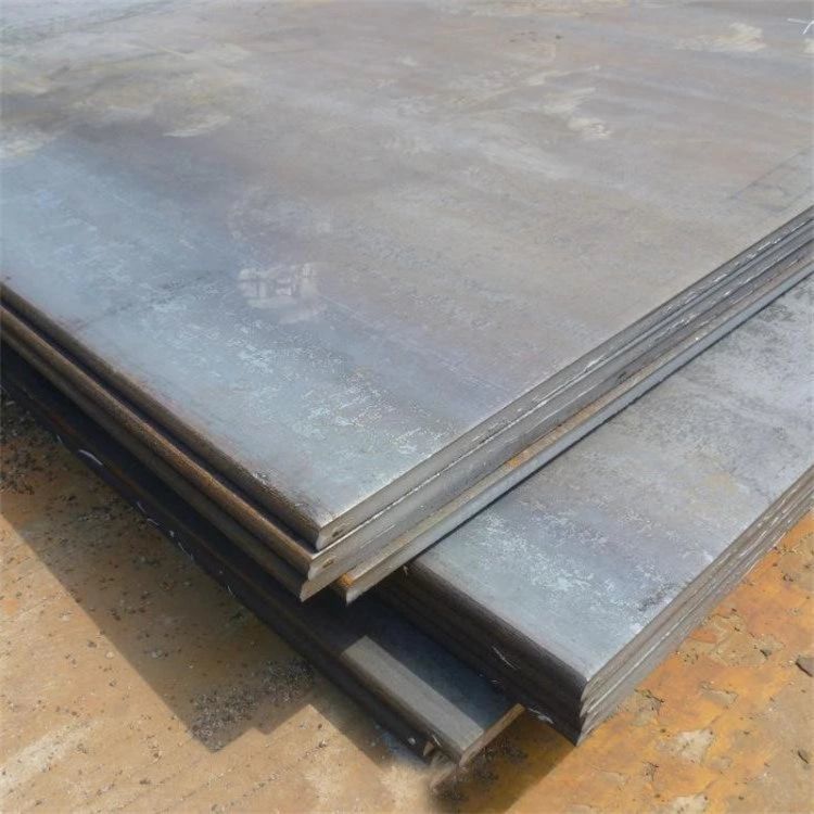 AH36 Carbon Steel Plate