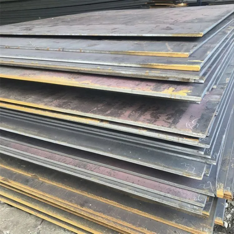 AH36 Carbon Steel Plate