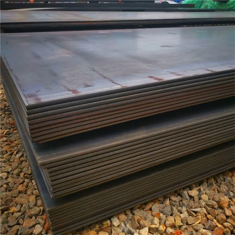 AH36 Carbon Steel Plate