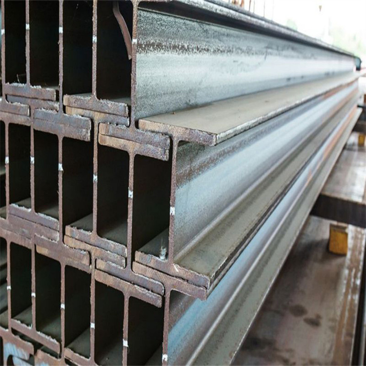 Structural H-Beam / Universal Beam (UB)