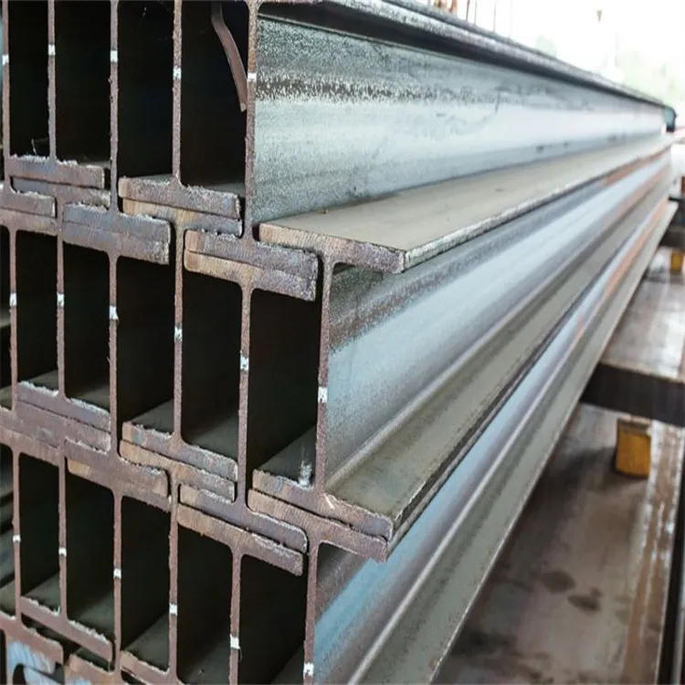 Structural H-Beam / Universal Beam (UB) image 1