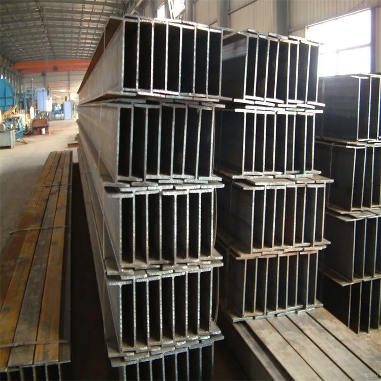 Structural H-Beam / Universal Beam (UB) image 2