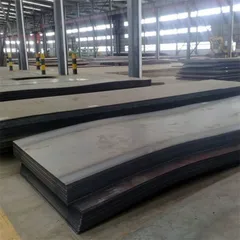 aço carbono placa