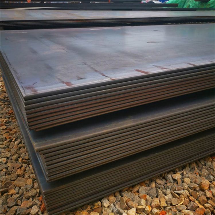 NM500 Carbon Steel Plate