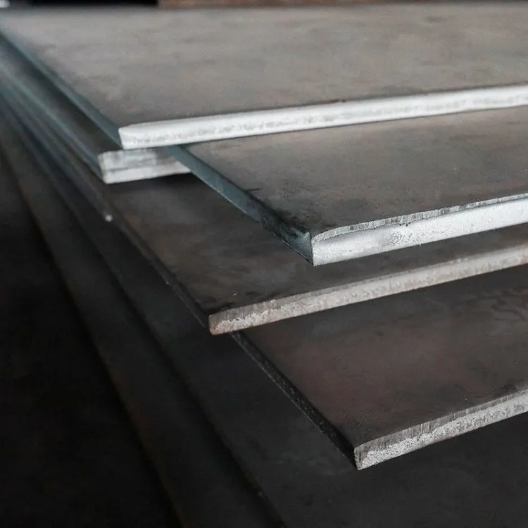 NM500 Carbon Steel Plate