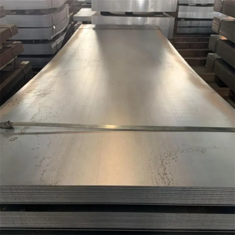 S275JR Carbon Steel Plate
