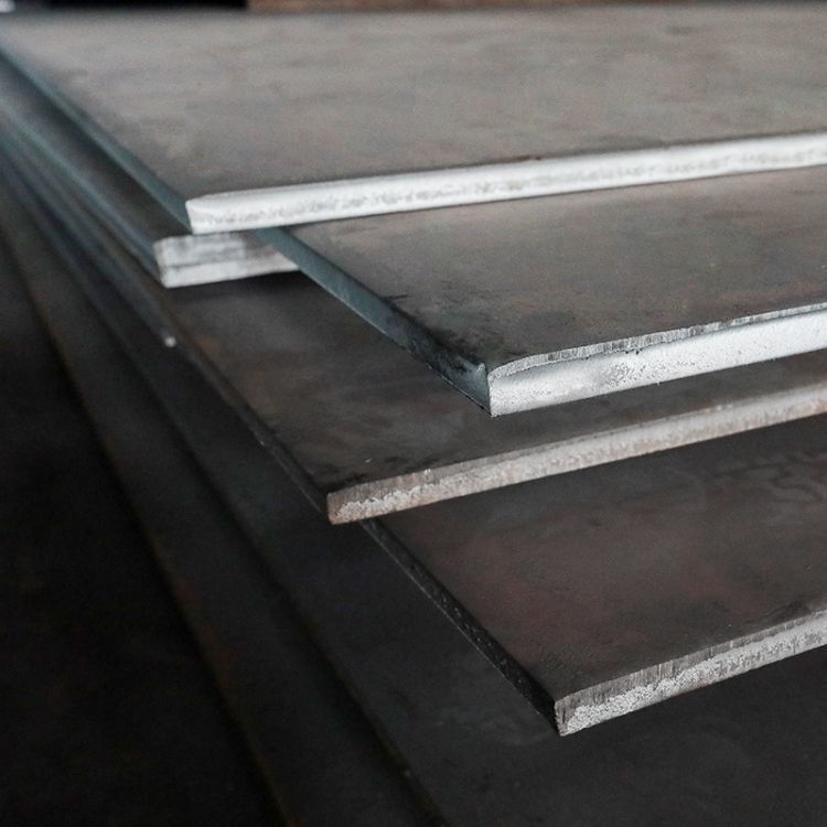 S355 Carbon Steel Plate