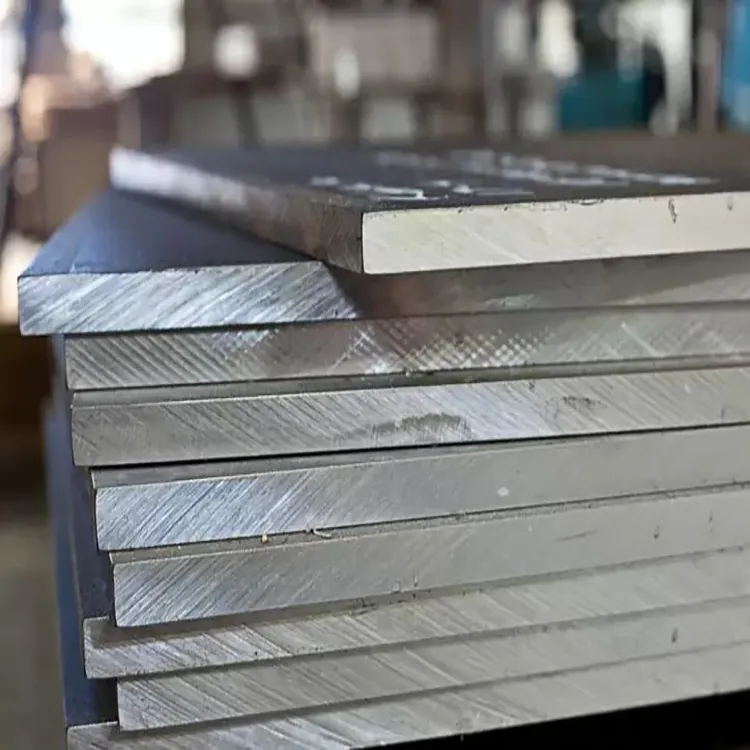 S355 Carbon Steel Plate