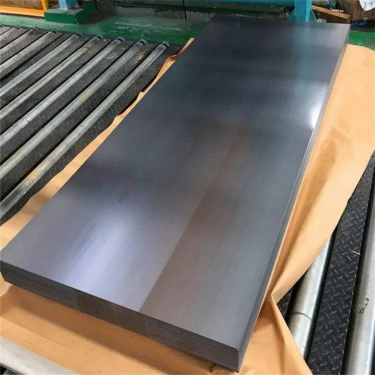 SA516GR.70  Carbon steel plate