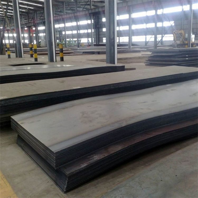 SA516 Gr.70 Carbon Steel Plate