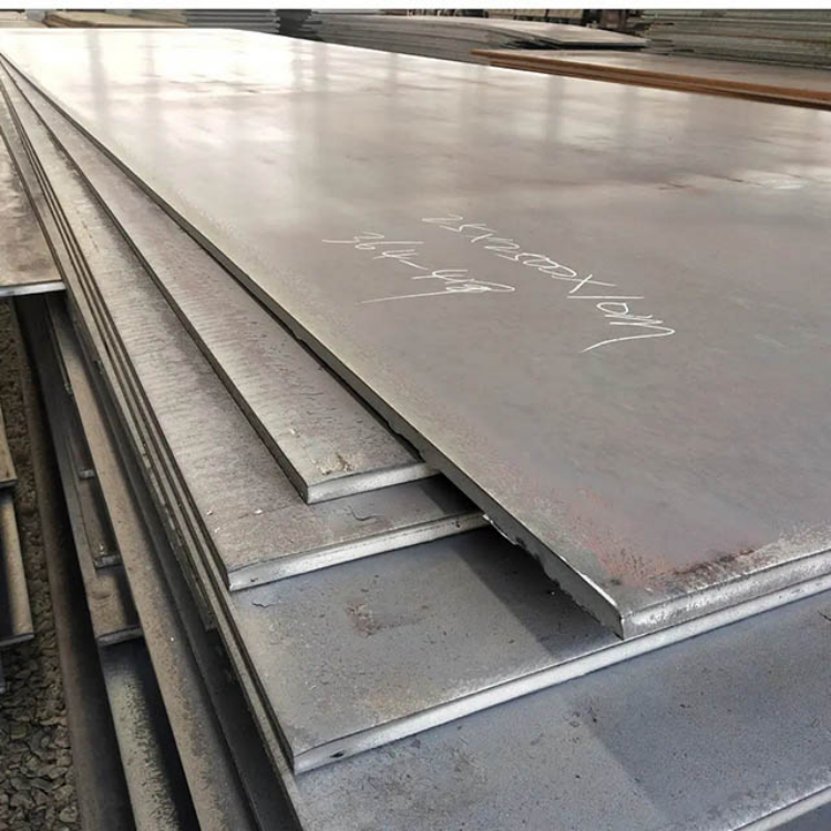 SPCC Carbon steel plate