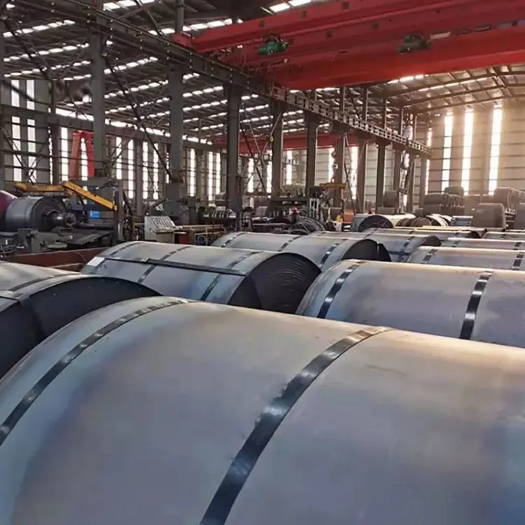 Cold Rolled Steel Coil (CRC) image 2